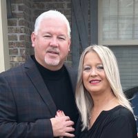 Daryl & CJ Patton (@pattons2018) 's Twitter Profile