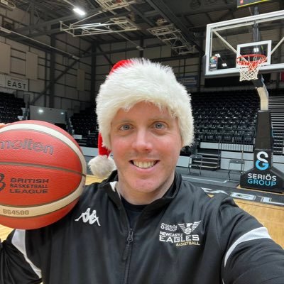 @newcastleeagle Sales and Communications Manager. Formerly radio DJ (@danblackdj) and producer at @metroradiouk for 15 years, inc. 5 with @TheSandK.