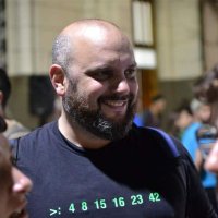 Octavio Crivaro (@octaviocrivaro) 's Twitter Profile