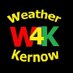 Weather 4 Kernow (@Weather4Kernow) Twitter profile photo