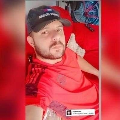 Antigo @_jeffersonfla10 TRI Campeão da Libertadores 2022🔴⚫😎 TETRA DA COPA DO BRASIL 2022 🔴⚫🔴⚫
