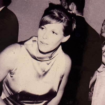Professor Phyllis DeCupp