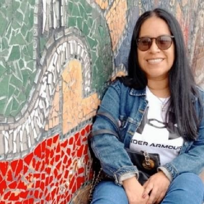 NoemiPr32326383's profile picture. para siempre fue mucho tiempo 🍂