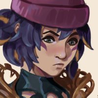 Flhourš¼ (@flhourart) 's Twitter Profile