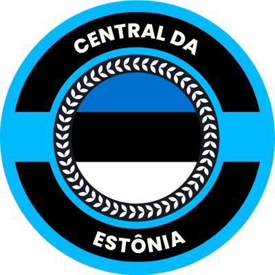 Central da Estônia 🇪🇪