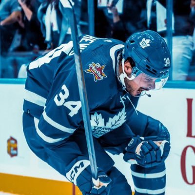 #LeafsForever