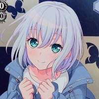 煌緋 (@aries_scarlet) 's Twitter Profile