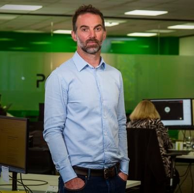 NathanD57633884's profile picture. Dad of two, creative thinker and proud former Lifeboatman.