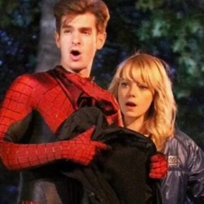 ➳ the forever home for all things peter parker and gwen stacy.