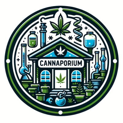 420 Sale!

Explore all things cannabis at CANNAPORIUM!  

Elevate your wellness journey with us. 

📞 (855) CBD2THC  *NEW#
✉️ Subscribe: https://t.co/4heaTqncYN