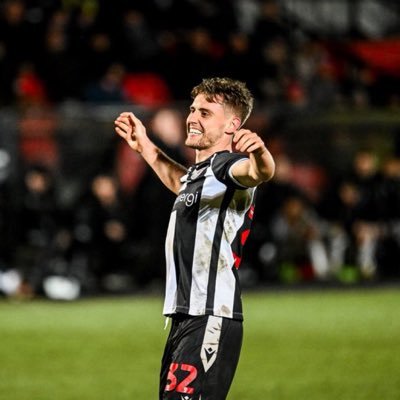 Grimsby Town | Danny Rose Enthusiast