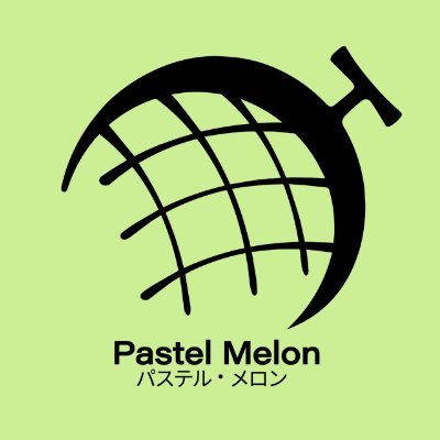 Pastel Melon