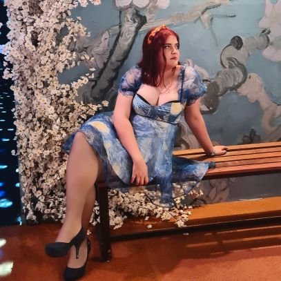 Who_Carstairs_'s profile picture. •Guria dos Pinscher
•BISSEXUAL
•25 anos
•Ela/dela
•INTP-T
•Enegrama 5
•Temperamento: Colérico
•Directioner since 2012
•Monbebe, Stay, Atiny and Ahgase