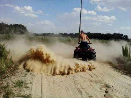 Eastern Wayne.