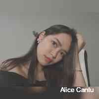 aliicecaantu's profile picture. 👩🏻‍🎓Student 👩🏻‍💻Youtuber
🪐 living in Seoul 🇰🇷
🍓120k Youtube!
📩 aktasasya97gmail