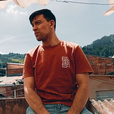 AndresJVision Profile Picture