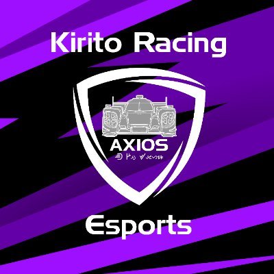 🏎️ Semi-Pro Endurance Esports Team.
📬 For partnership DM.
🌐 Check our website!
https://t.co/3WCrLPMjDB