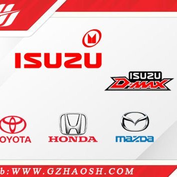 wholesaler of Vehicle accessories，have aftermarket parts and original parts mainly operating Isuzu, Mazda, Mitsubishi, Toyota, Nissan, Honda, Ford etc