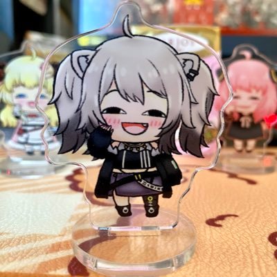 kwan7789's profile picture. 主繪 PTCG/hOCG/Pokemon/Hololive | HK | ٩(ᐛ)و Store：https://t.co/z904uSBQLD
