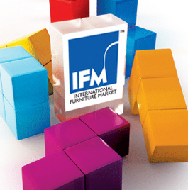 i_furniture's profile picture. Devoted to the latest trends and chatter from the world of furniture.