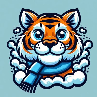 TigerSnowCatFtm's profile picture. TigerSnowCat launch to fantom !  ❄️ 🐈‍⬛
2% tax , entirely community-driven ! 🐈‍⬛
