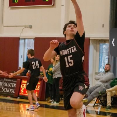 benjyp3's profile picture. Big OSU fan