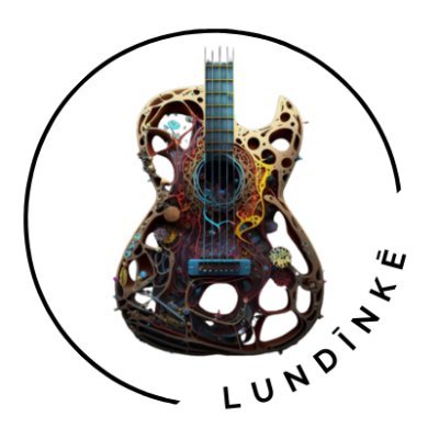 Lundinke (lun•deen•kee) unleashes player growth and collaboration strategies for guitarists worldwide.  Access to all things Lundinke here ⬇️