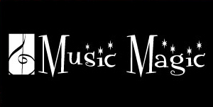 Music Magic is a locally owned and operated family Music Studio offering everyone the opportunity to explore the magic of music.  Professional teachers ranging