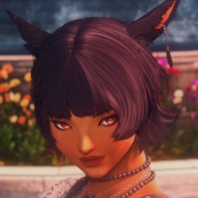 21+| black-créole ⚜️ | she/they | ffxiv side-account | ♠️’s & minors DNI | WCIF 🆗 | 💍 RP/IRL partner @raenjai |