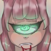 EutCake's profile picture. 🔞🔞🔞
Hi there, you can call me Eut. 
I hope you'll excuse my naturally lewd mind, so 18+ only.
I'm mostly drawing women, idc.
🔞🔞🔞