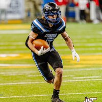Levi Buchholz (@levibuchholz5) 's Twitter Profile