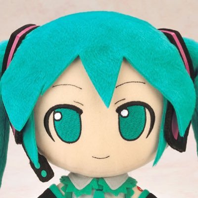 A gimmick account where I post a new Anime related plushie everyday.
