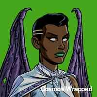 c_osmcsoarappe's profile picture. Nft & defi hybrid platform powered by our deflationary utility token $nftart.