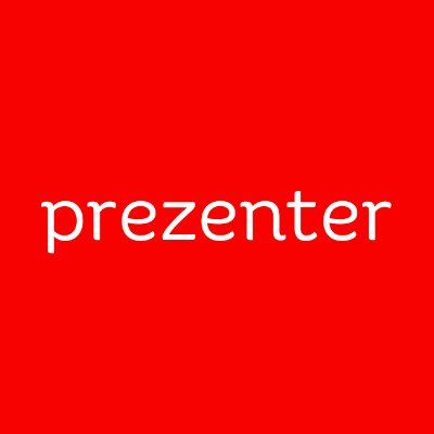Prezenter Profile
