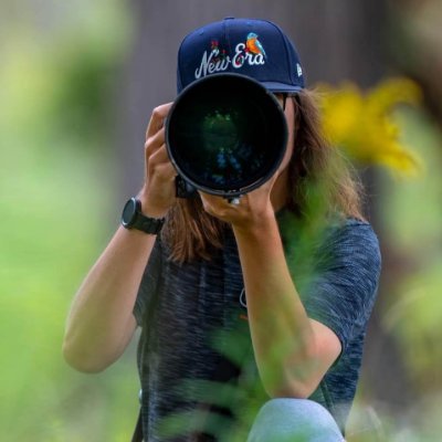 Wildlife photographer based out of the Windy City focusing on primarily birds!