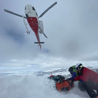 Maine native, struggling golfer, avid skier, snowmobiler and fisherman…..works with all things @salesforce