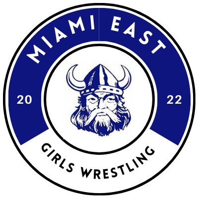 Home of Miami East Girls Wrestling