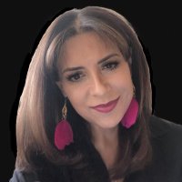 Alejandra Astete(@AlejandraAstet3) 's Twitter Profile Photo