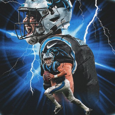 Official & Only Account 
Just another #CarolinaPanther fan 
talking about Panther Ball
GO PANTHERS ‼️ 
#KeepPounding