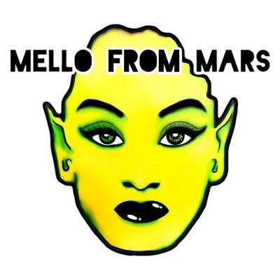 mellofrommars Profile Picture