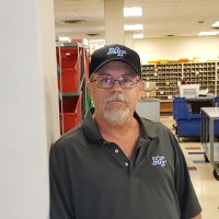Greg Batey (@gbatey) 's Twitter Profile