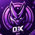 Ox642 Profile Picture