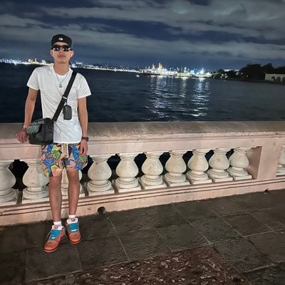 Thelonius__T's profile picture. 💭💡💸 🎬 💎