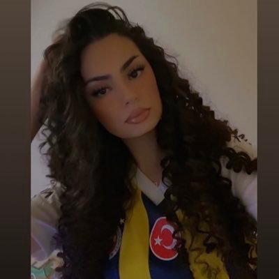 deli gibi aşığız @Fenerbahce