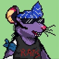 laner #RATS(@G6Buble) 's Twitter Profile Photo