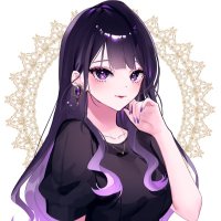 ✩.*˚優希 星奈𖤐*̩̩͙⸝⋆🐧🌟(@YukiSeinaIris) 's Twitter Profile Photo