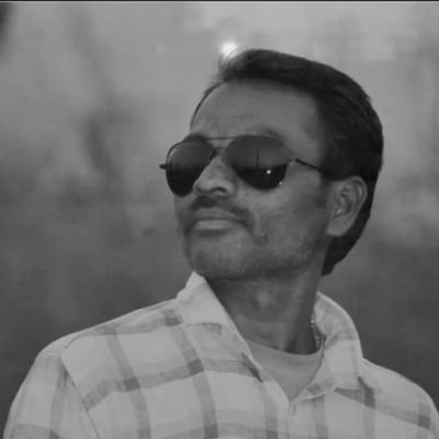 filmnatureAD's profile picture. A D (anjaneyulu deekonda)
Indian film maker
I studied at Rey institute of film technology  📽️
I am following film makers  satyajit ray..
and ramgopal varma