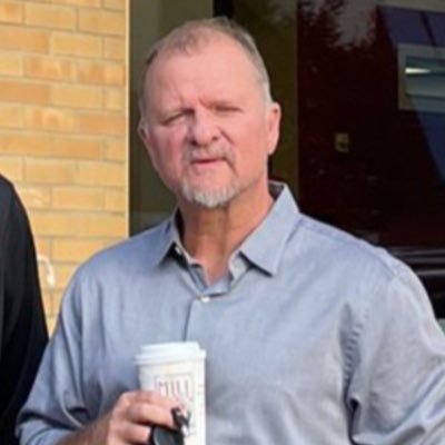 Nebraska sports fanatic, not Steve supple, but a man can wish