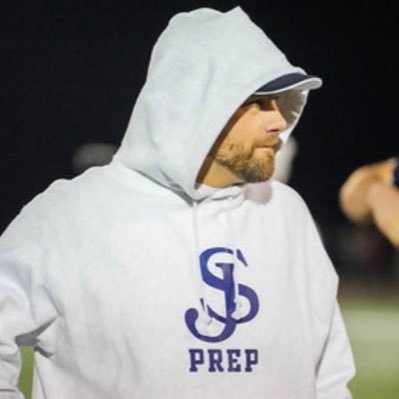 St. John’s Prep Varsity Football Defensive Coordinator || Wellness Teacher & Head Softball Coach Wakefield HS