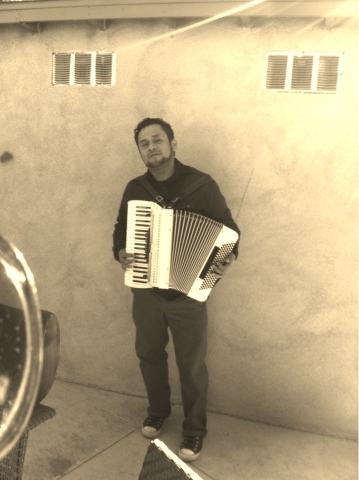 Short. Intelligent. Crass. Latino.
